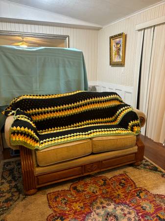 $60,000 / 2br - 1983 Doublewide en Parque (Leesburg, Fl)64284833587841124