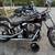 1994 Harley Davidson Softail Custom, FXSTC, Beautiful Bike, Wine Fade Paint. 13 thumbnail