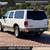 2000 Ford Excursion Limited4WD SUV One Owner 7.3L IMMACULATE Serviced 3 thumbnail