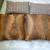 Throw, decor pillows, Moroccan style, no smell, $4 each 4 thumbnail