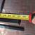 Room & Board Parsons Desk Base – Steel with Built-In Power & USB 8 thumbnail
