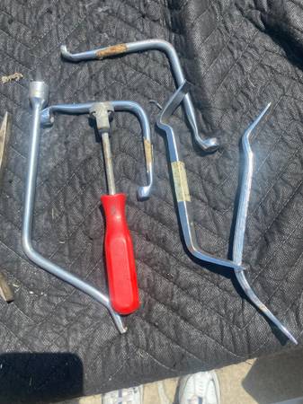 brake tools 1