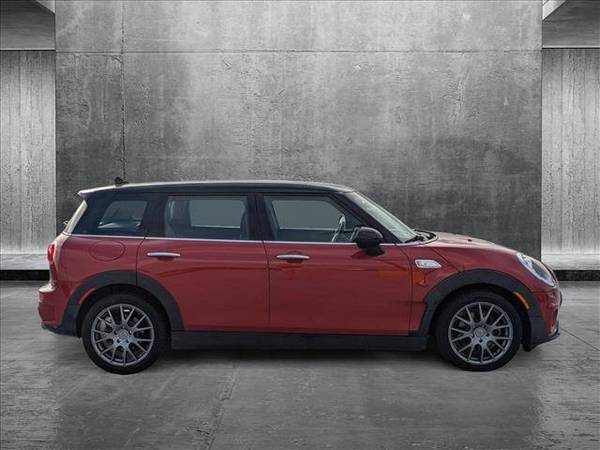 2017 MINI Clubman  Cooper S Wagon - $10,687 (Call *(865) 672-0650* to Confirm Availability Instantly)63625129886849123