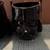 Darth Vader Helmets 2 Vintage Star Wars Halloween Candy Pails Disney 9 thumbnail