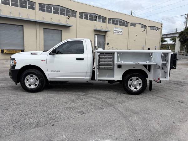 2019 RAM 2500 - Photo 6