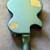 Epiphone Les Paul Traditional Pro III 2019 Pelham Blue 14 thumbnail