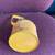 Yellow Justrite 1 Quart Safety Diesel Fuel Can 6 thumbnail