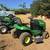 Sell/Trade... Tractor Riding Mower Craftsman 19.5 Twin, 42" Cut, Only 11 thumbnail