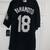 Yoshinobu Yamamoto Los Angeles Dodgers 2025 World Series Jersey with W 2 thumbnail