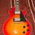 2005 Epiphone Les Paul Custom Electric Guitar 7 thumbnail