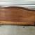 Antique Ornate Queen French Bed, Head and Foot Boards, 2 rails, 12 thumbnail