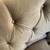 Gorgeous Luxury Grey Velvet Tufted Love Seat 10 thumbnail