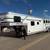 2026 SMC 4-Horse 12' SW Patriot LQ Horse Trailer 1 thumbnail