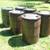 Barrels drums for commercial  use 17 thumbnail