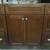 48inch Bathroom Vanity with Hardwood Brown Cabinet 1 thumbnail