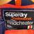 SUPERDRY Professional Windcheater Women's Jacket 4 thumbnail