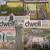 10 dwell MAGAZINE BACK ISSUES * PRICE IS FOR ALL 3 thumbnail