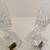 MIKASA Slovenia Crystal Candles Holders (Set of 2) 3 thumbnail