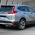 2017 Honda CR-V LX 5 thumbnail