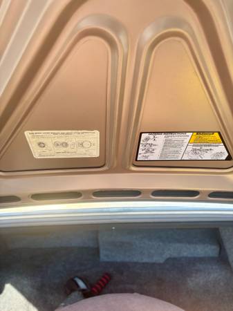 1991 Cadillac Brougham d'Elegance - $7,500 (Pasco)63470423228033124