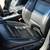 2007 Acura TL Type S Black on Black Interior Seat is good Clean Title 19 thumbnail