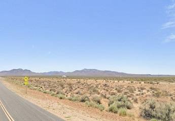 Nice Parcel Sale in Kern County 1