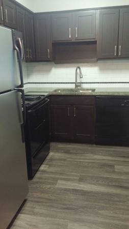 $1,099 / 1br - 688ft2 - Take the next big step, here with District! (Louisville)64008826321410124