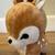 Bellzi Stuff Dolls (Dragon, Fox, Bear, Giraffe, Deer, Octopus, Beluga) 14 thumbnail