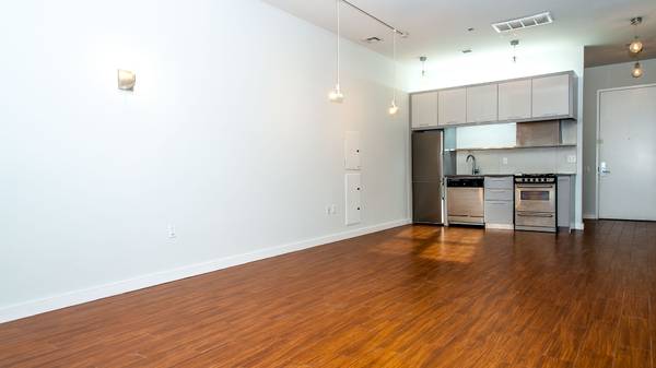 $3,000 Huge Loft Studio off waterfront G train-Roof/Gym/Bike storage/AC (greenpoint)63788481865217124