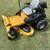 Hustler Raptor SD 54 inch 23hp Kohler Command 2 thumbnail