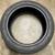1 NEW HANKOOK VENTUS V2 CONCEPT 245/45R19 TIRE 3 thumbnail