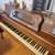 Beautiful upright piano, plays well...Make an offer! 1 thumbnail