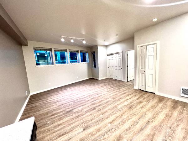 $1295.00 / 500ft2 - ¡Vida de lujo en McCormick Heights! ¡Unidad en planta baja!63811636060547123