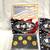 (18) 24 karat gold layered & platinum layered steak Quarter sets. Retails $12 ea 2 thumbnail