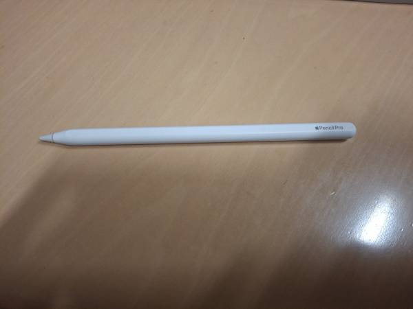 Apple Pencil Pro: Latest Model - Device Compatibility Check Required - $70 (chicago)63471435007235120