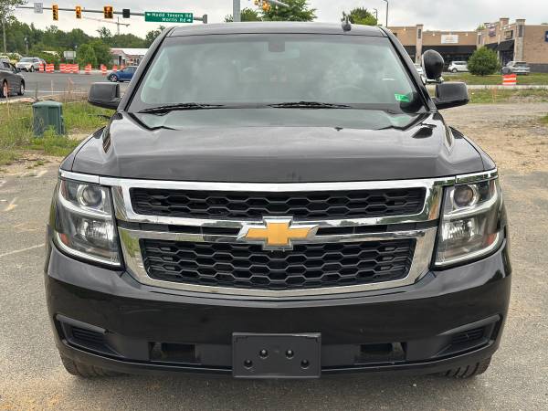 2017 Chevrolet Tahoe Police - $12,970 (Spotsylvania)63616225610113122