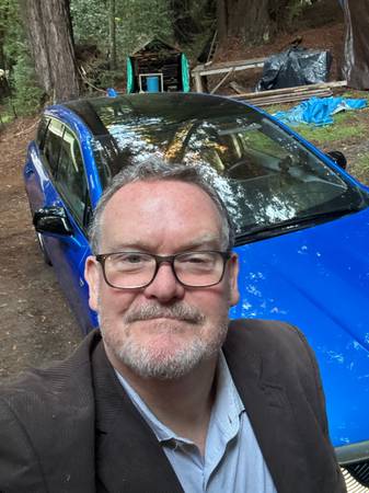 Transport- Road Trip 1