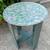 Decorative End Table - Painted 11 thumbnail