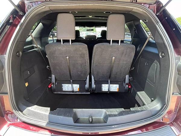 2019 Ford Explorer XLT FWD - $16798,0063489107387265124