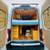 Hobbit Van w/ Woodstove and Off-Grid Solar 11 thumbnail