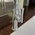 Delta chrome kitchen pull-down faucet 2 thumbnail