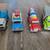 Lot of 5 toy TRUCKS Driven construction 11 thumbnail