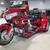 HONDA GOLDWING TRIKE. NAVI, REVERSE, IND-REAR, CRUISE 10 thumbnail