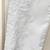 Talbots Stretch Jeans w/ Floral Stitching 12P 2 thumbnail