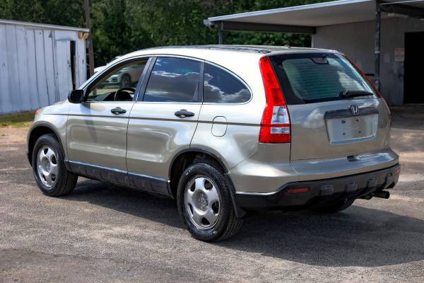 2008 Honda CR-V CRV LX Wagon . - $3.900 (Vende tu auto rápido)63470427388547124