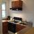 Bright furnished bedroom in end unit townhome 13 thumbnail