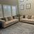 2 Full-Size Sofas 3 thumbnail