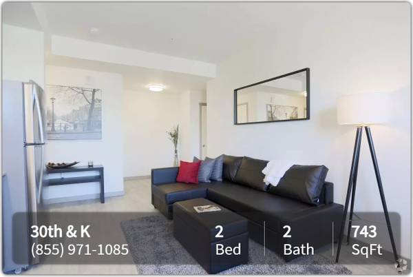 $1,980 / 2br - 743ft2 - Haga realidad sus sueños: ¡Alquileres ideales esperan! (Portland)63831771613955121