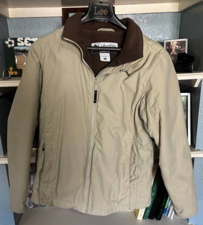 Women's Jacket 1