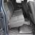2012 CHEROLET SILVERADO LT Z71 1500 EXTENDED CAB 5.3 V8 18 thumbnail